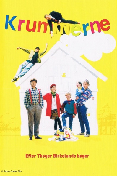 Movies Krummerne poster