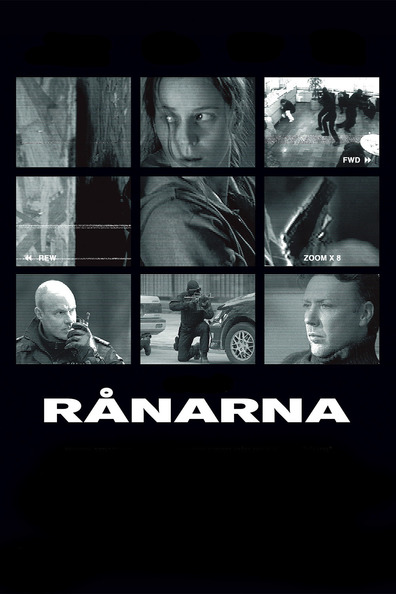 Movies Ranarna poster
