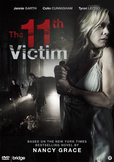 Movies The Eleventh Victim poster