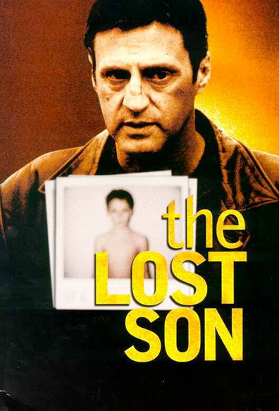 Movies The Lost Son poster