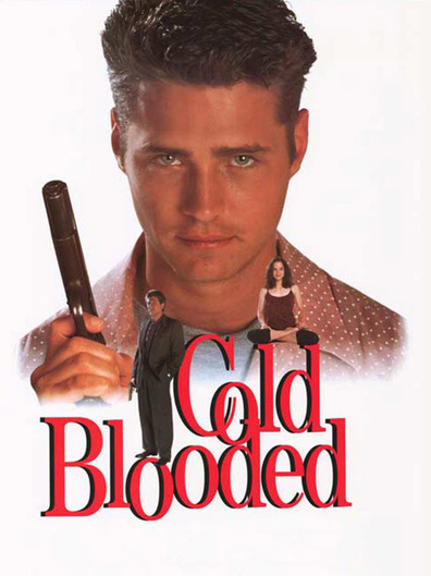 Movies Coldblooded poster