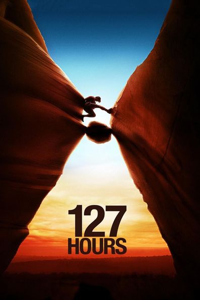 Movies 127 Hours poster