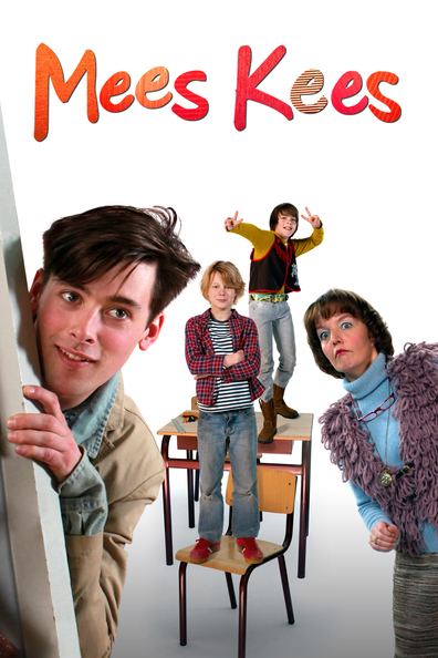 Movies Mees Kees poster