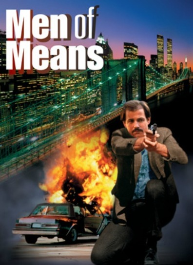 Movies Men of Means poster