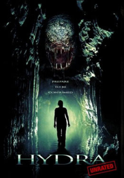 Movies Hydra poster