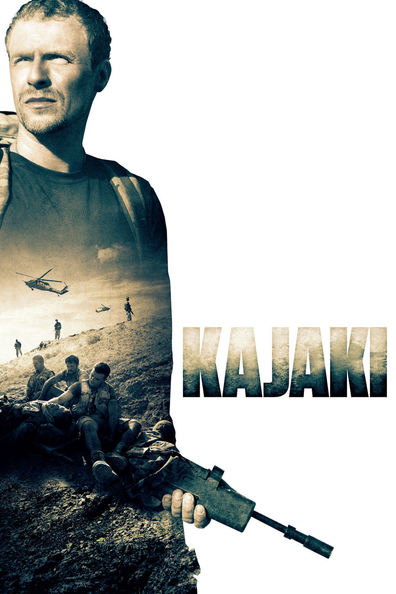 Movies Kajaki poster