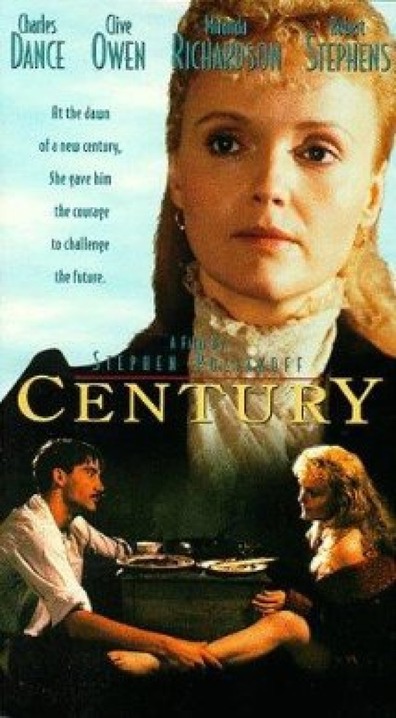 Movies Century poster