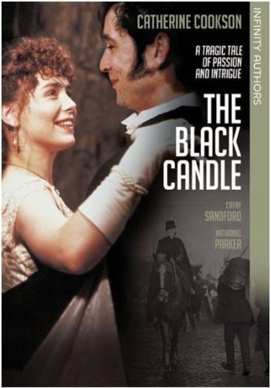 Movies The Black Candle poster