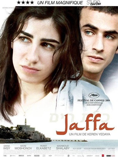 Movies Jaffa poster