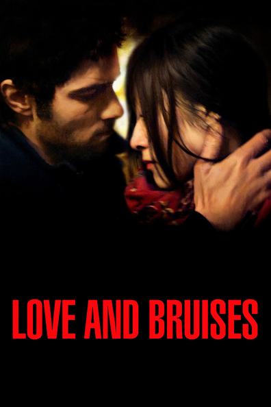 Movies Love and Bruises poster