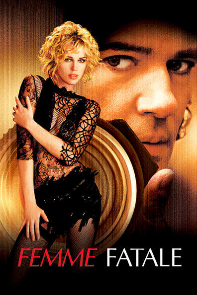 Movies Femme Fatale poster