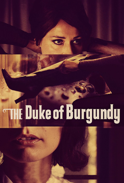Movies The Duke of Burgundy poster