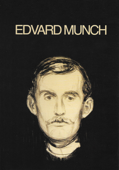 Movies Edvard Munch poster