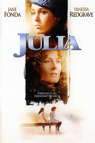 Movies Julia poster