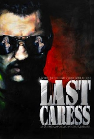 Movies Last Caress poster
