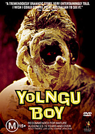 Movies Yolngu Boy poster
