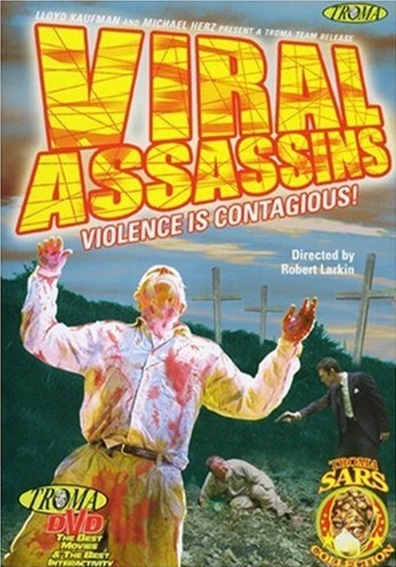Movies Viral Assassins poster