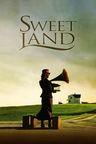 Movies Sweet Land poster