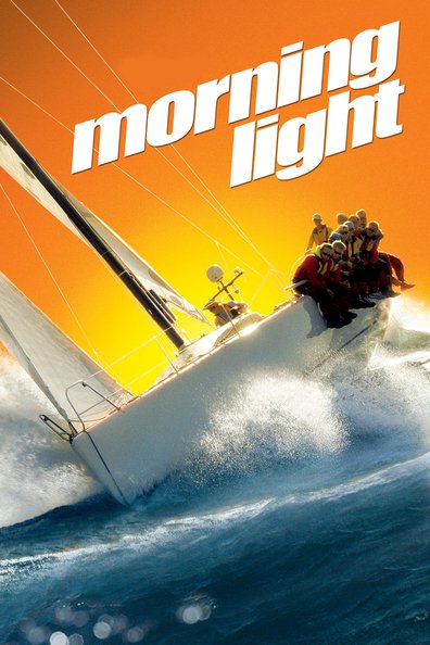 Movies Morning Light poster