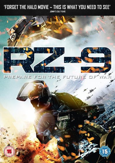Movies Rz-9 poster