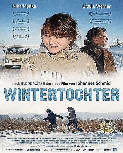 Movies Wintertochter poster