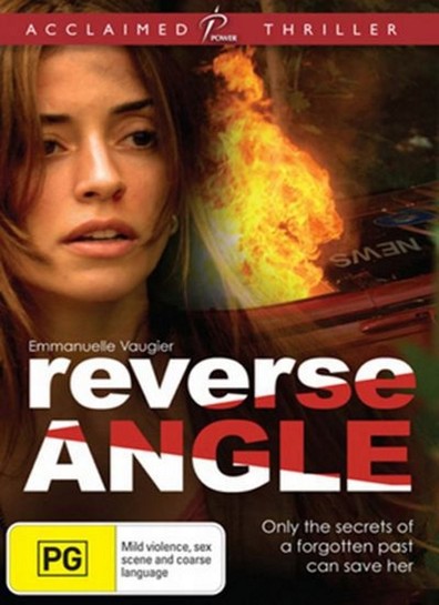 Movies Reverse Angle poster