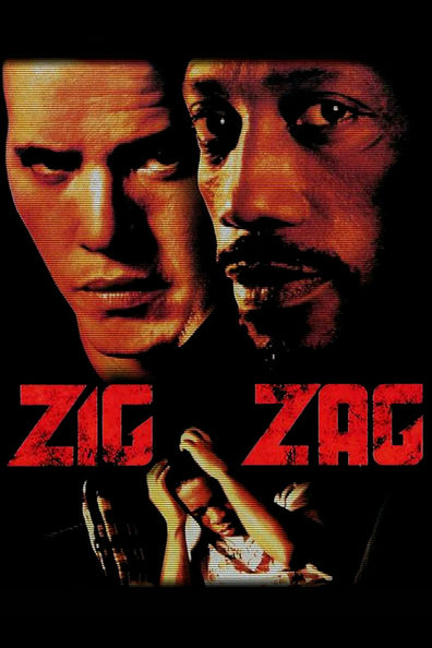 Movies ZigZag poster