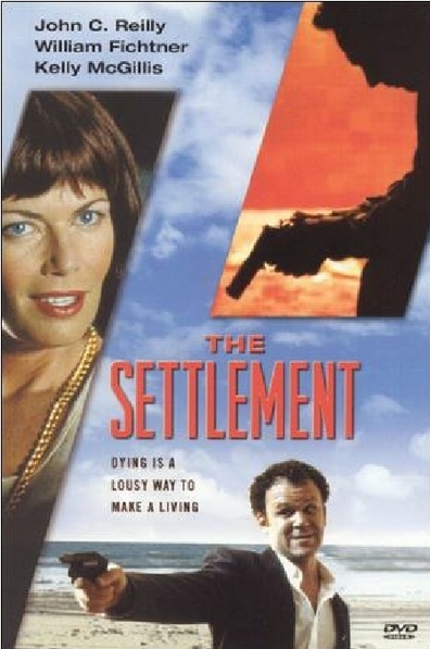 Movies The Settlement poster