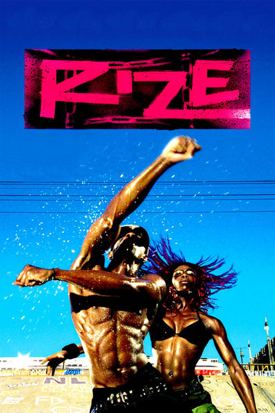 Movies Rize poster
