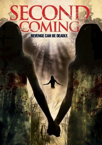 Movies Second Coming poster