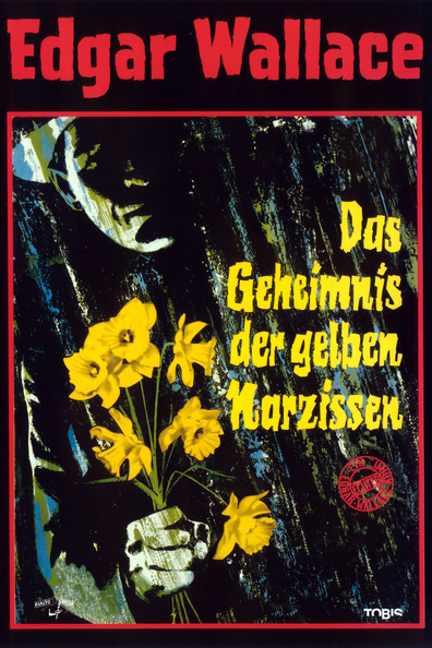 Movies Das Geheimnis der gelben Narzissen poster