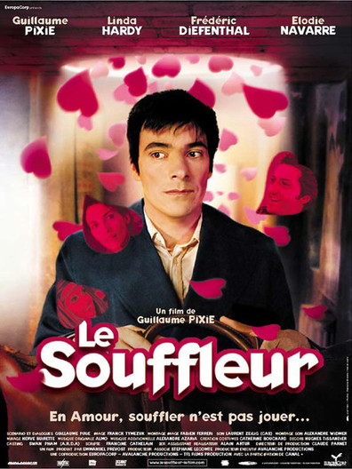 Movies Le souffleur poster