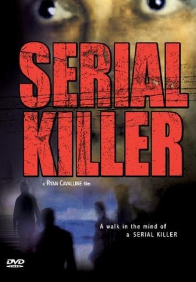 Movies Serial Killer poster