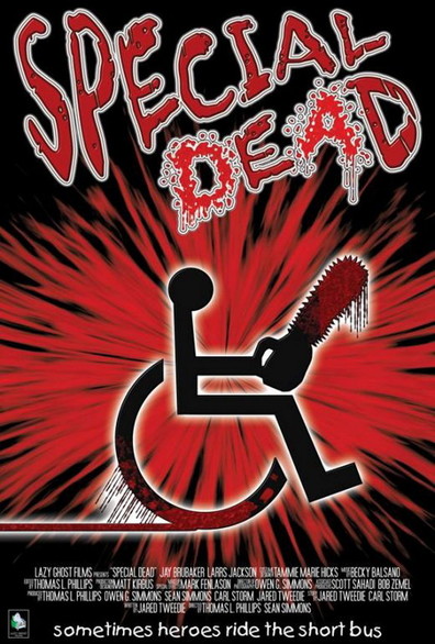 Movies Special Dead poster