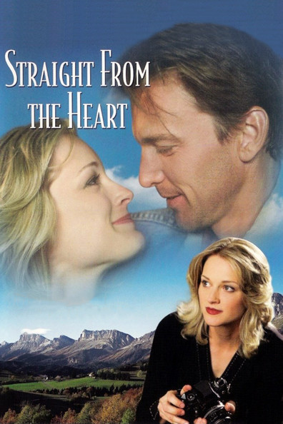Movies Straight from the Heart poster