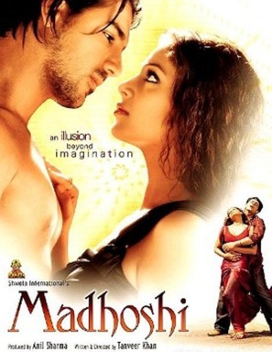 Movies Madhoshi poster
