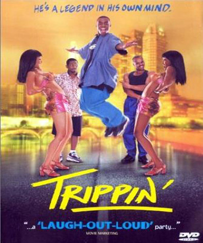 Movies Trippin' poster