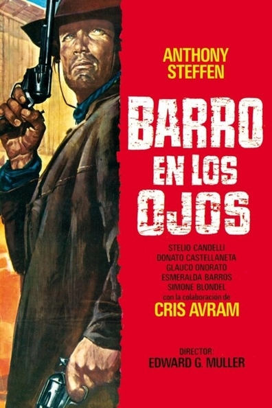 Movies W Django! poster