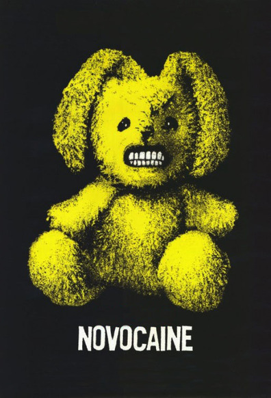 Movies Novocaine poster