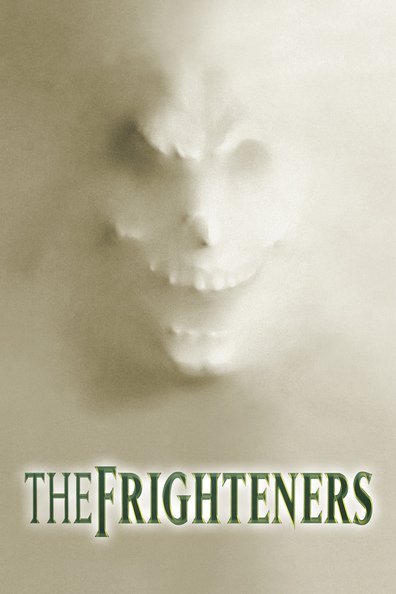 Movies The Frighteners poster