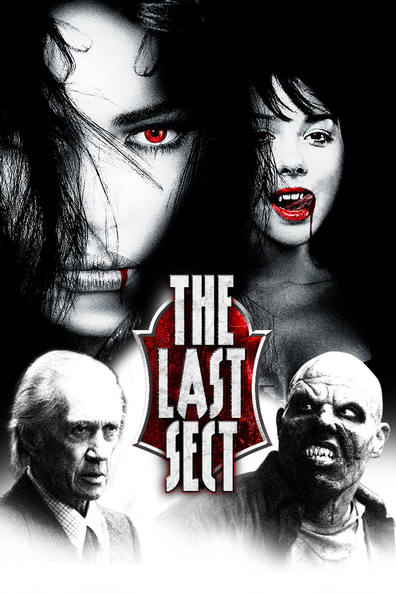 Movies The Last Sect poster