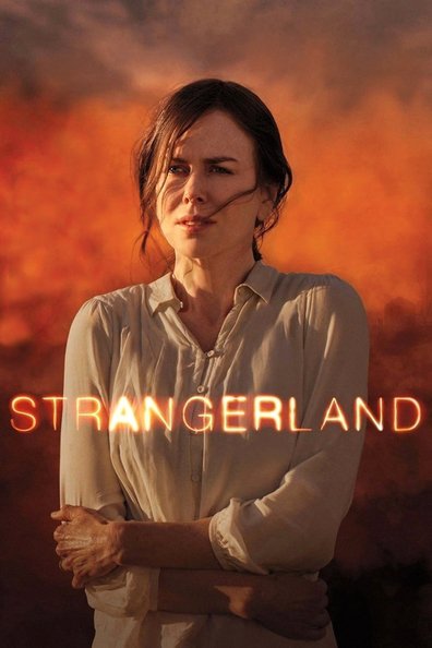 Movies Strangerland poster