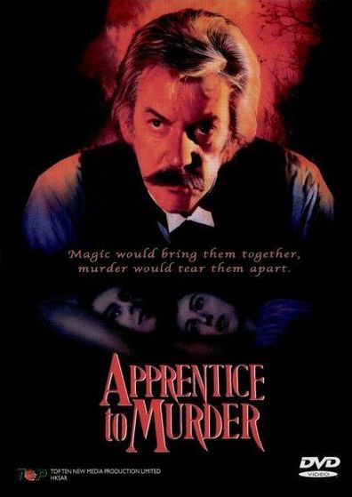 Movies Apprentice to Murder poster