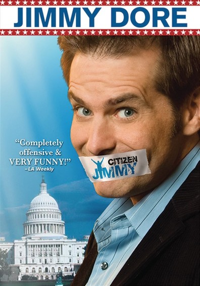 Movies Jimmy poster
