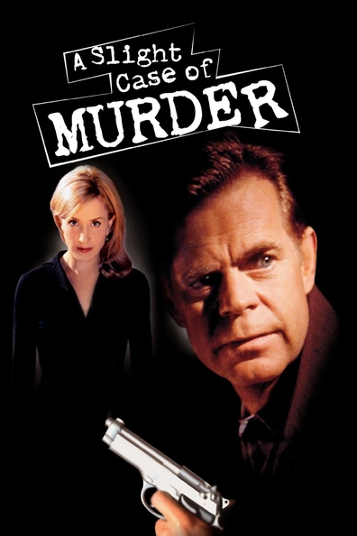 Movies A Slight Case of Murder poster