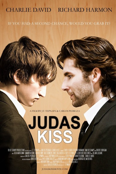 Movies Judas Kiss poster