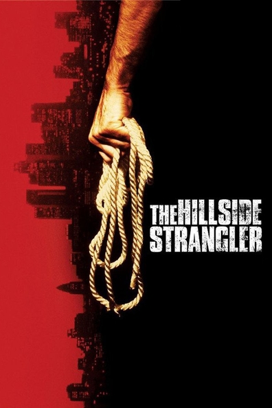 Movies The Hillside Strangler poster