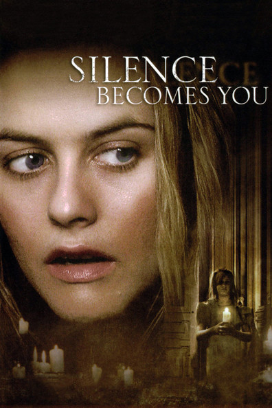 Movies Silence Becomes You poster