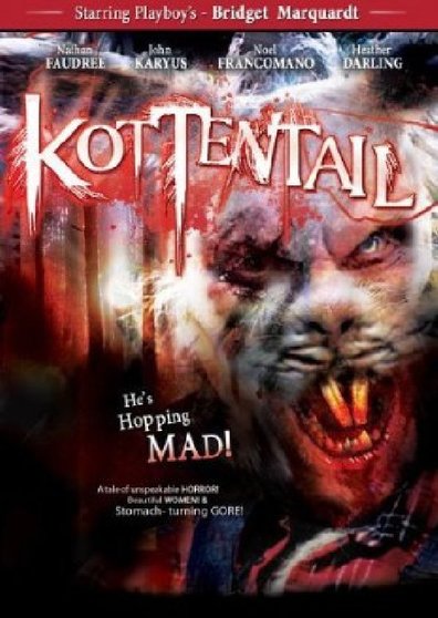 Movies Kottentail poster