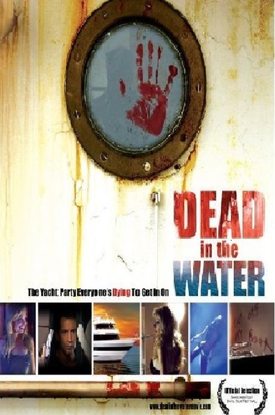 Movies Dead in the Water poster